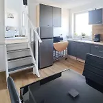 Pelster's Konukevi 3*
