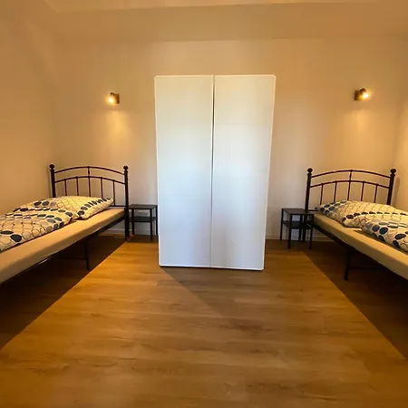 Penzion Pelster's 3*