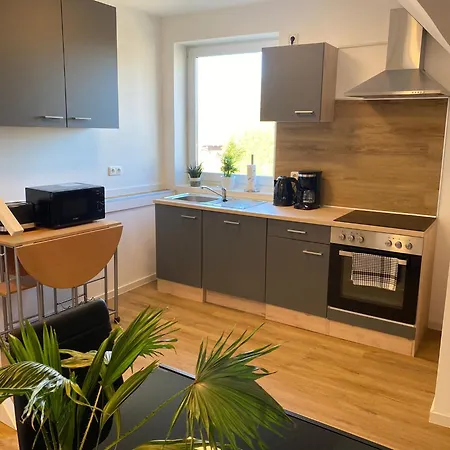 Pelster's Penzion Diepholz