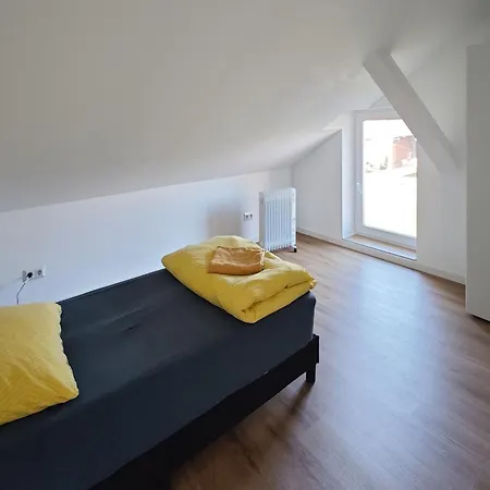 Pelster's Guest house