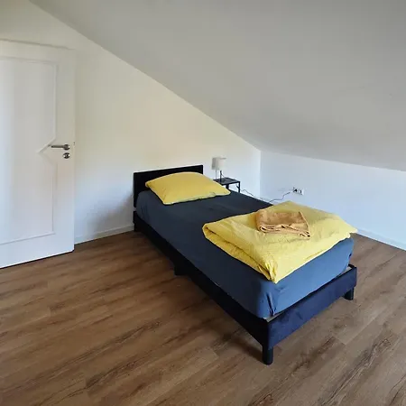 Guest house Pelster's 3*