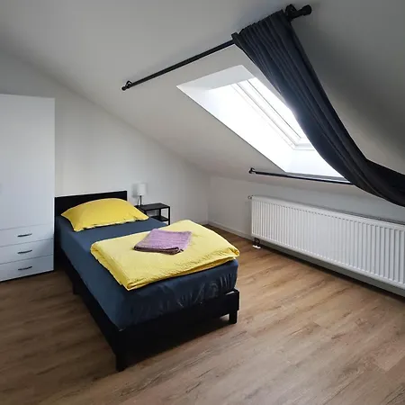 Guest house Pelster's Diepholz