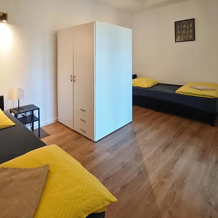 Pelster's Guest house