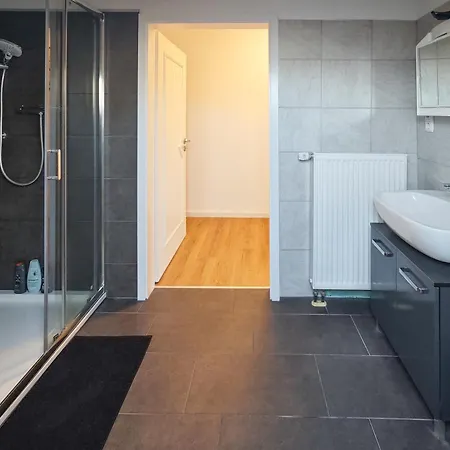 Guest house Pelster's