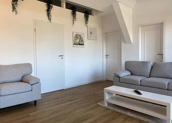 Pelster's 3* ディープホルツ